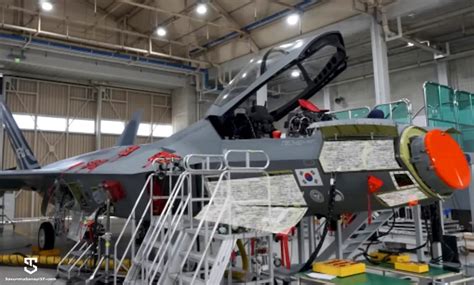 Güney Kore'de Endonezyalı mühendislere savaş uçağının bilgilerini çaldıkları iddiasıyla soruşturma - Son Dakika Haberleri